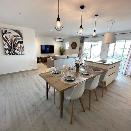 Orient Bay, Appartement Heliconia. Cul de Sac Eksteriør billede