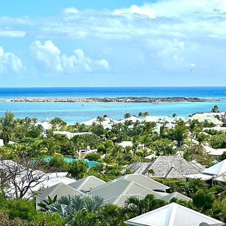 Orient Bay, Appartement Heliconia. Cul de Sac Eksteriør billede